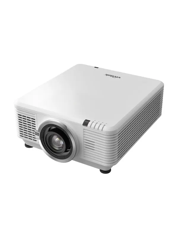 Vivitek Projektor DU7099Z - DLP projector - 3D - LAN - white - 1920 x 1200 - 7600 ANSI lumens