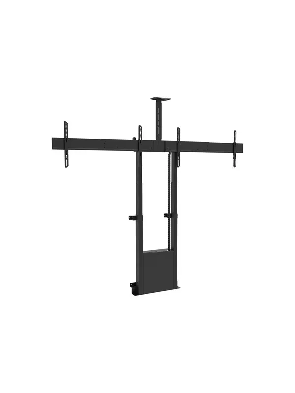 Multibrackets M Motorized Floormount - Max 120 kg - recommended for 65"