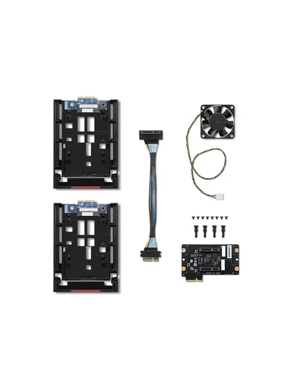 Lenovo hard drive upgrade kit