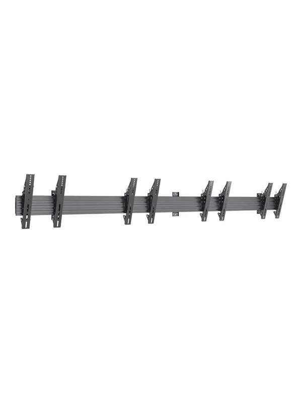 Multibrackets M Pro MBW4X1U - Max 200 kg - recommended for 50"