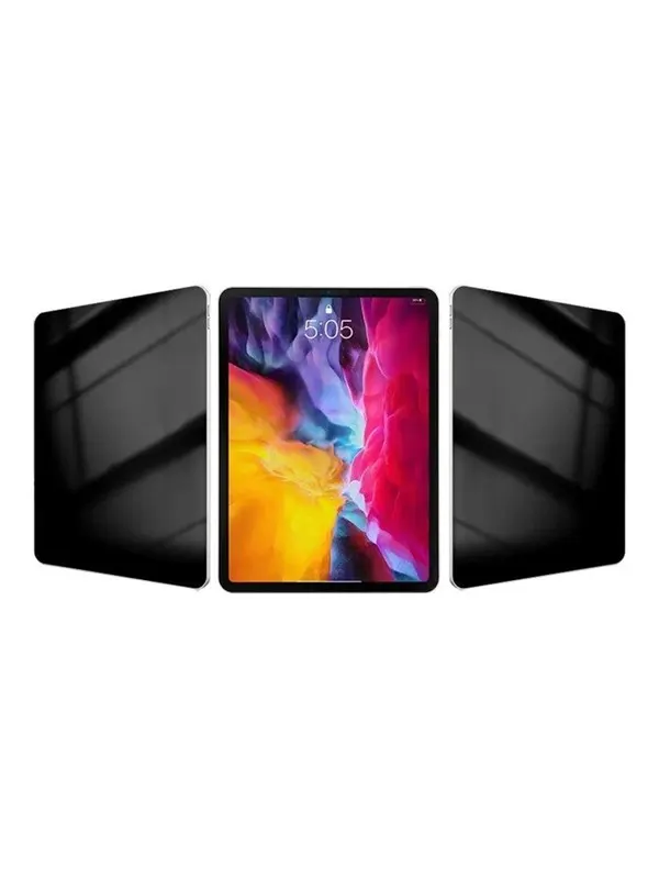 Insmat - screen protector for tablet - 2-way