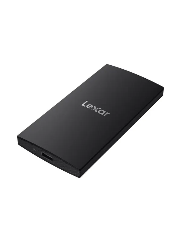 Lexar SL300 - SSD - 2 TB - USB 3.2 Gen 2