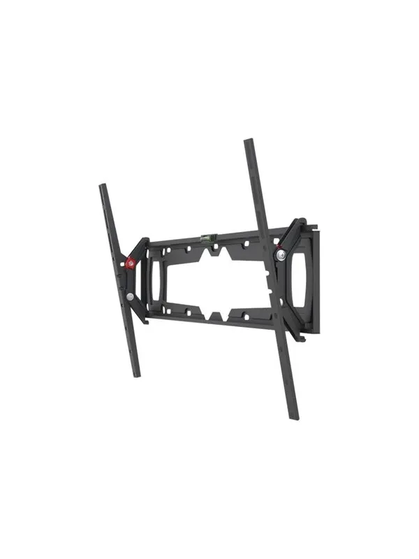 Barkan E410+ bracket - for curved LCD TV - black - Max 60 kg - recommended for 90"