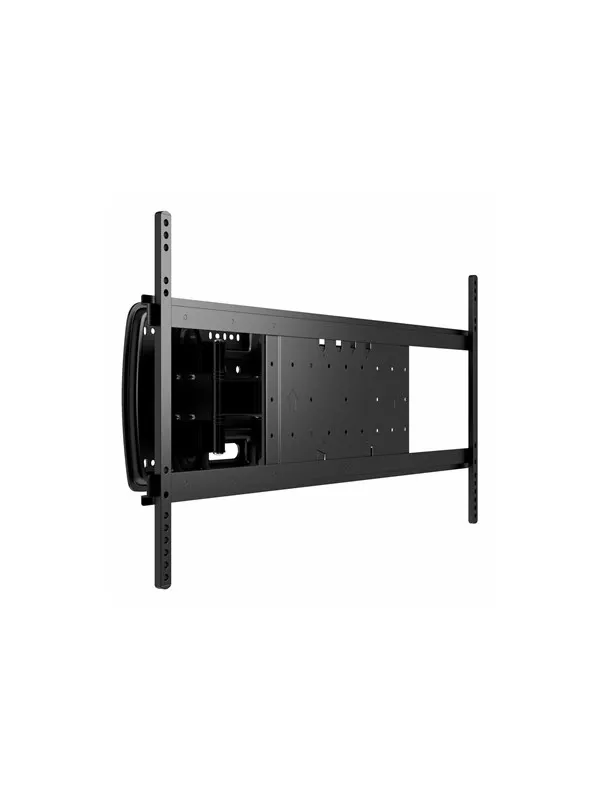 Multibrackets M VESA Super Slim Tilt &amp; Turn SD 900 - Max 125 kg - recommended for 100"