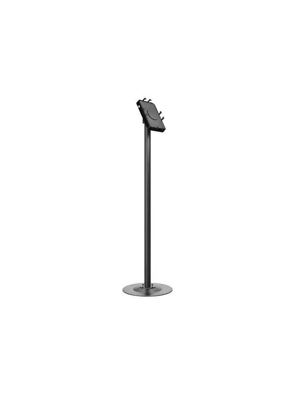 Multibrackets M Pro Series mounting kit - for monitor / tablet - black - Max 10 kg - recommended for 7"-30"