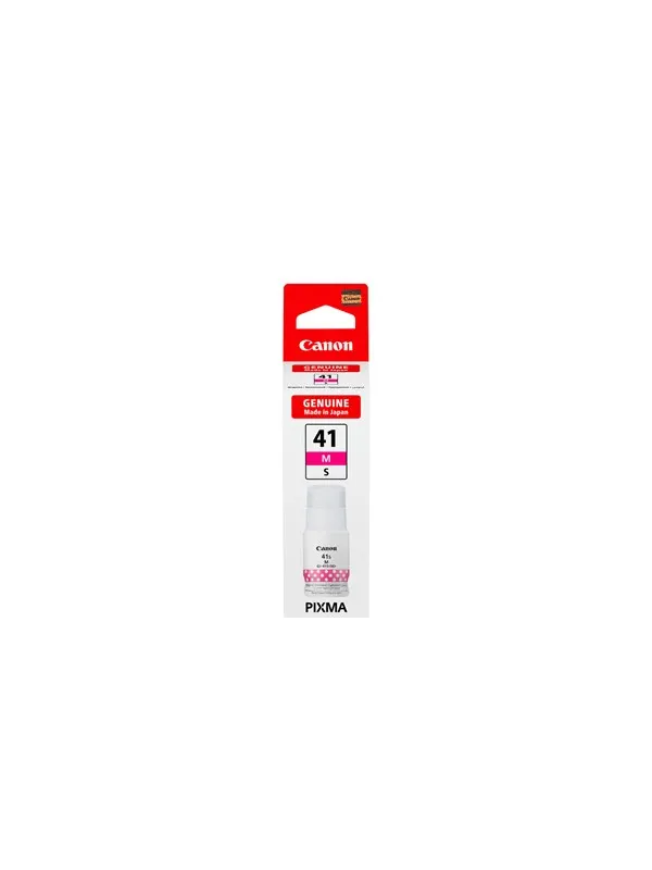 Canon GI-41S / 5875C001 Magenta