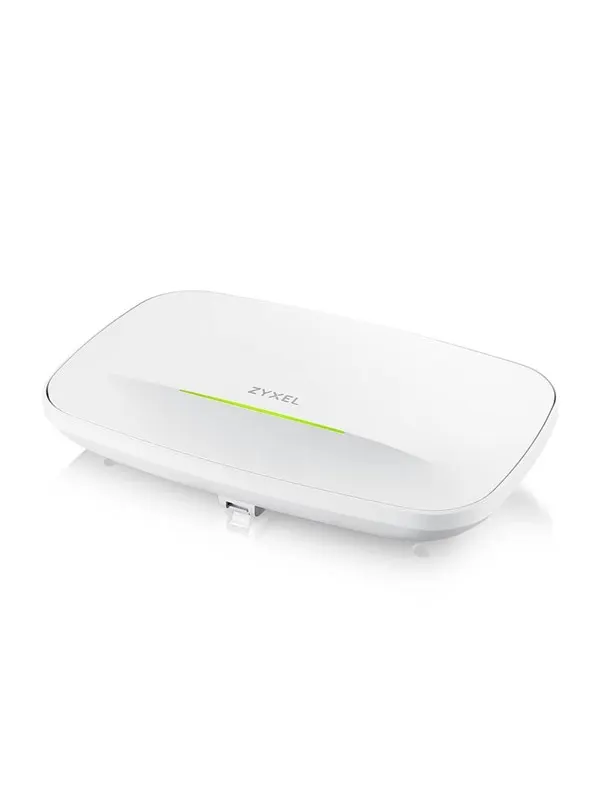 ZyXEL NebulaFlex NWA110BE - radio access point - Wi-Fi 7 - cloud-managed