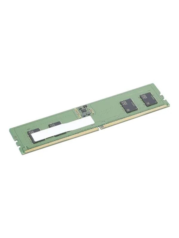 Lenovo Gen2 - DDR5 - module - 8 GB - DIMM 288-pin - 2800 MHz - unbuffered