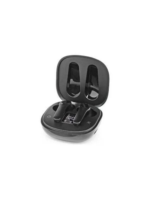 Nedis HPBT5060BK true wireless headphones
