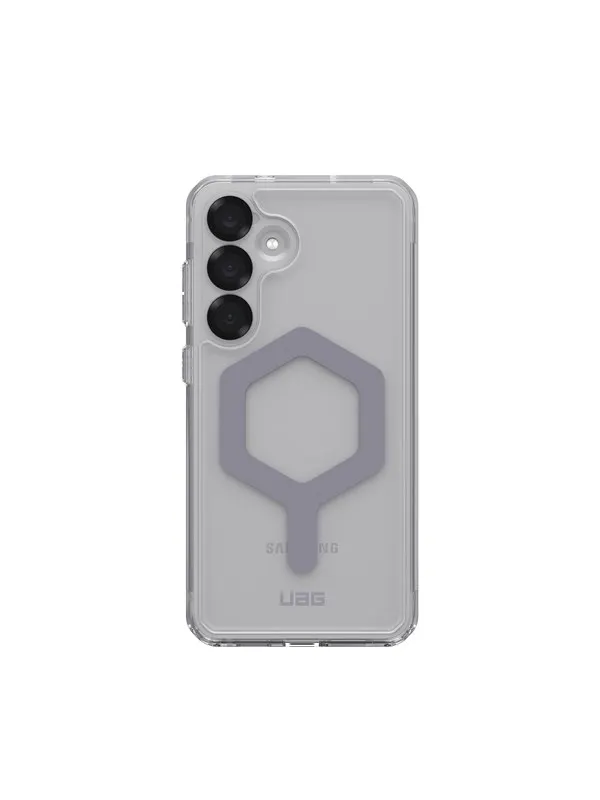 UAG Plyo Pro Ice/Silver - Samsung Galaxy S25+