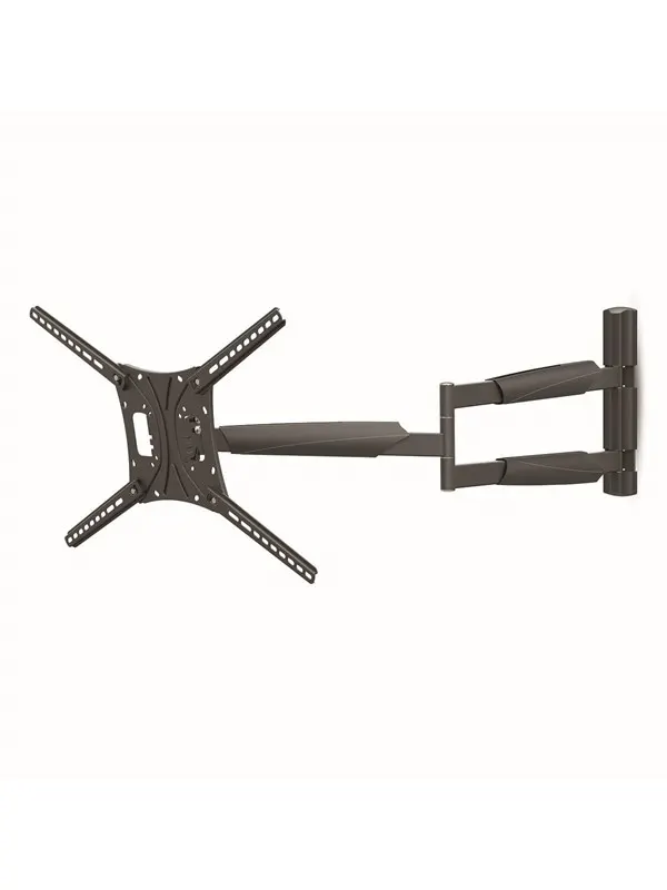 Nedis Fuld Motion TV mount | 13 - 86 "" | - Max 60 kg - recommended for 82"