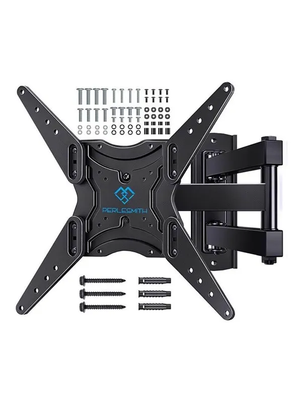 Perlesmith PSMFK1-EU 26-60" TV mount - Max 25 kg - recommended for 60"