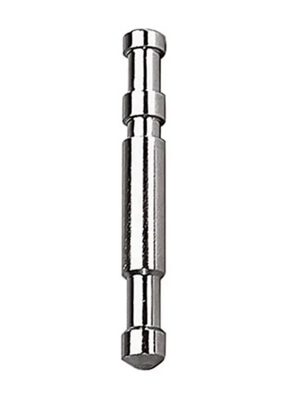 Avenger Double 5/8 Baby Pin E250 16 mm Silver