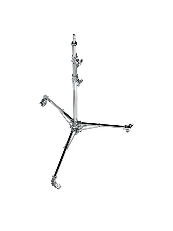 Avenger Tripod Roller Stand 29 L Silver