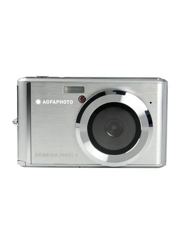 Agfa DC5500 - Silver
