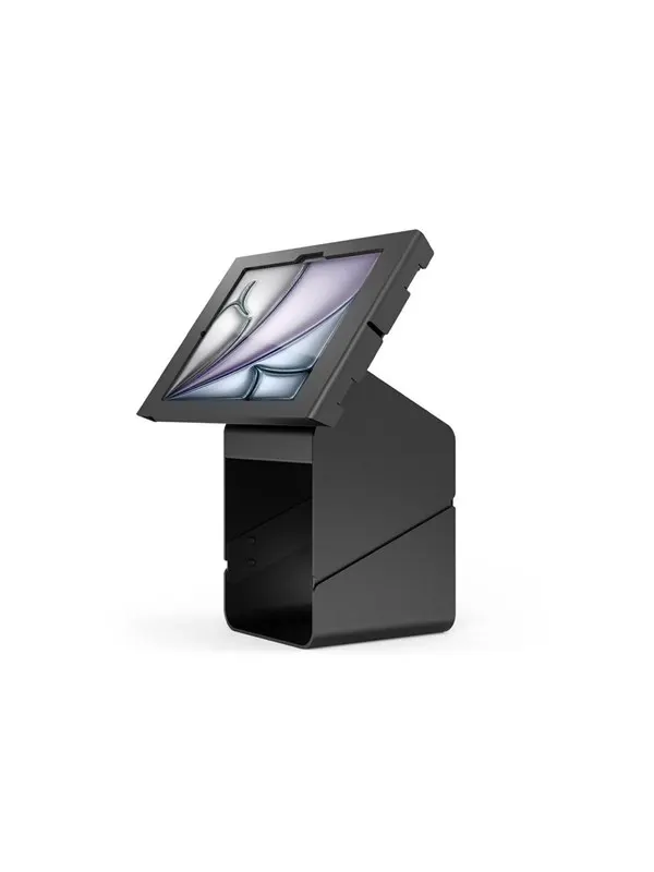 Compulocks Apex enclosure - for printer / tablet - kiosk - black