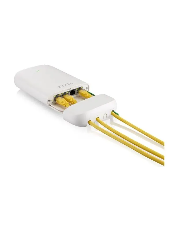 ZyXEL PoE 12