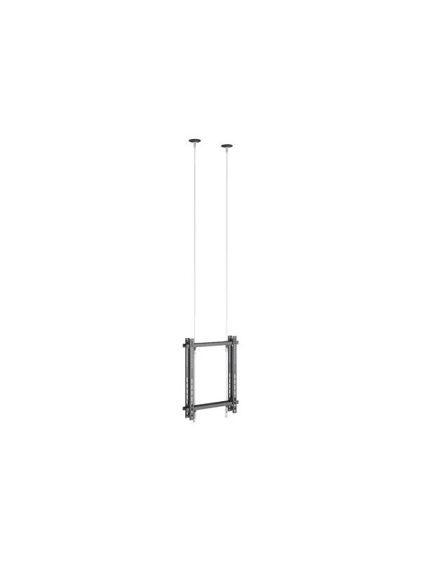 Multibrackets M Pro Series Wire 6000 - Max 50 kg - recommended for 65"