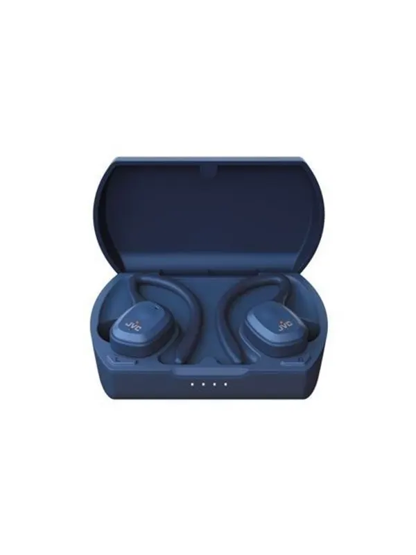 JVC HA-ET45T-A-U - Blue