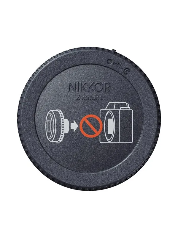Nikon Front lens cap BF-N2