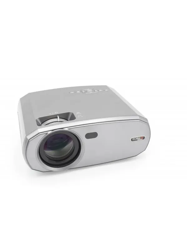 TECHNAXX Projektor TX-177 - 1920 x 1080 - 1500 ANSI lumens