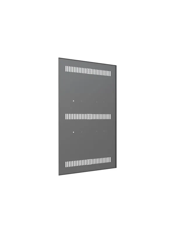 Multibrackets M Pro Series - Medium mounting component - black - Max - recommended for 65"