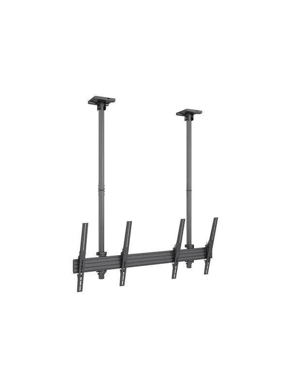 Multibrackets M Pro MBC2UPHD - Max 100 kg - recommended for 75"