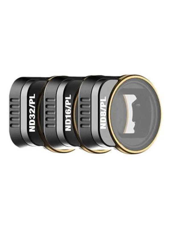 PolarPro DJI Mini 3 Pro Vivid Collection