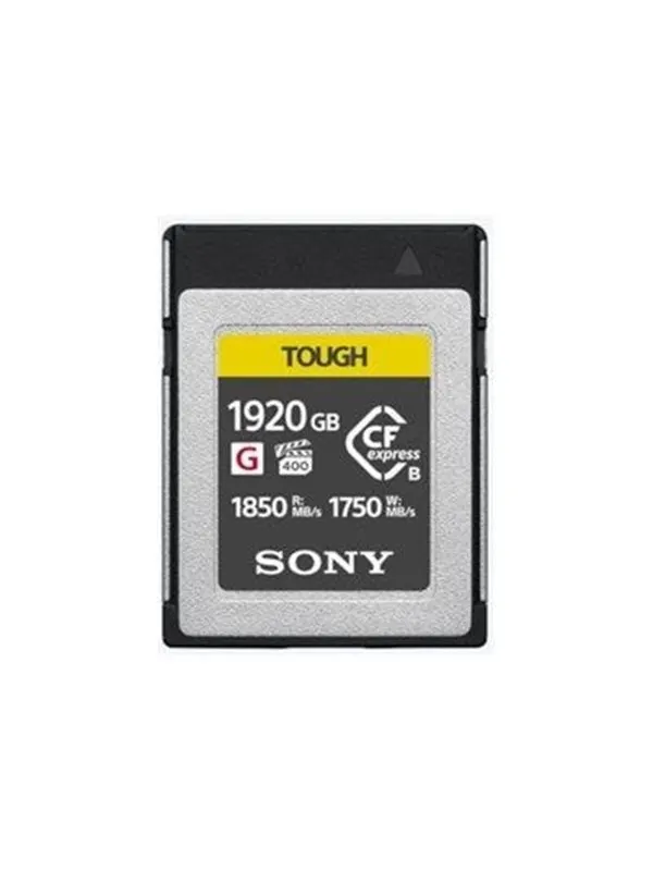 Sony CEB-G Series CEB-G1920T