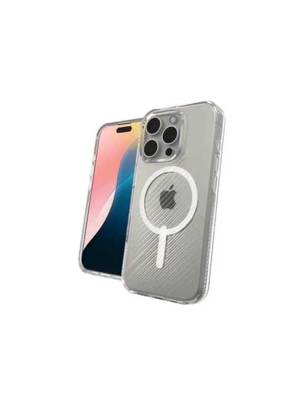 ZAGG Luxe Snap for iPhone 16 Pro