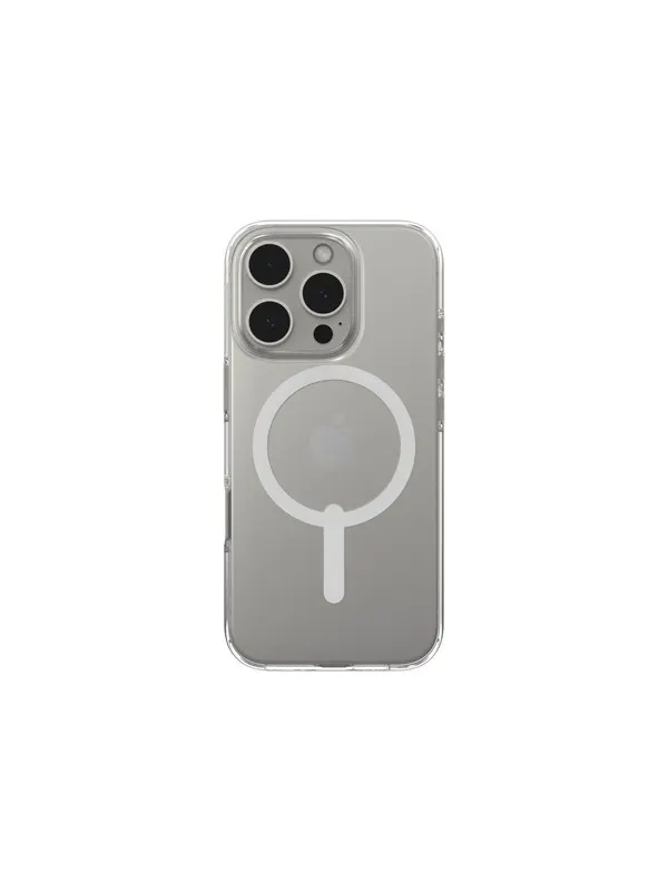 ZAGG Crystal Palace Lite Snap for Apple iPhone 16 Pro