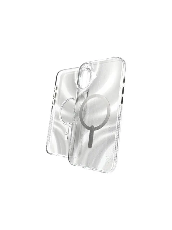 ZAGG Milan Snap for iPhone 16 Plus