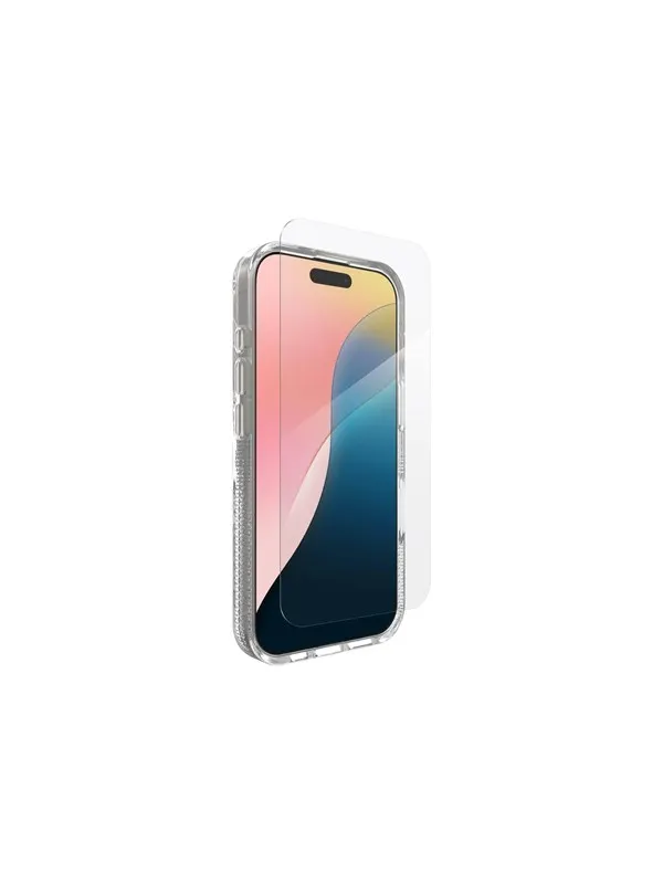 ZAGG 360 Protect Bundle for iPhone 16 Pro