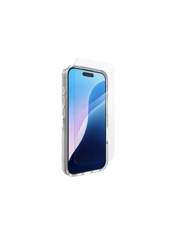 ZAGG 360 Protect Bundle for Apple iPhone 16