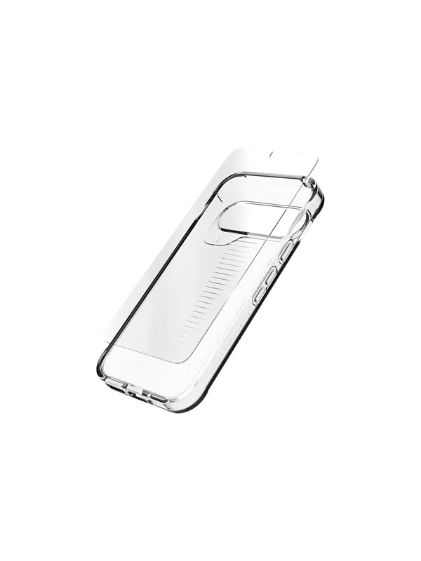 ZAGG Luxe & Glass 360 for Google Pixel 9/9 Pro