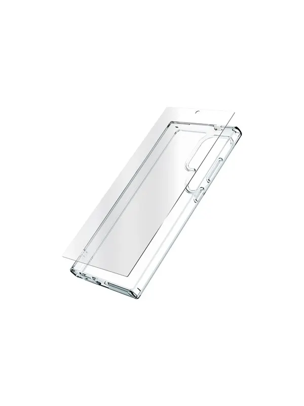 ZAGG InvisibleShield Glass Elite 360 for Samsung Galaxy S24 Ultra