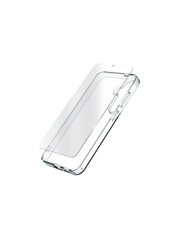 ZAGG InvisibleShield Glass Elite 360 for Samsung Galaxy S24