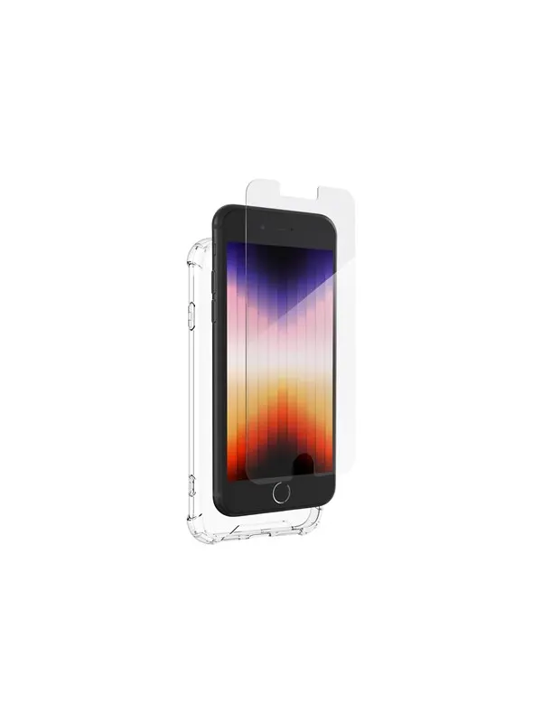 ZAGG iFrogz Defence for Apple iPhone 8 SE (2nd generation) SE (3rd generation)
