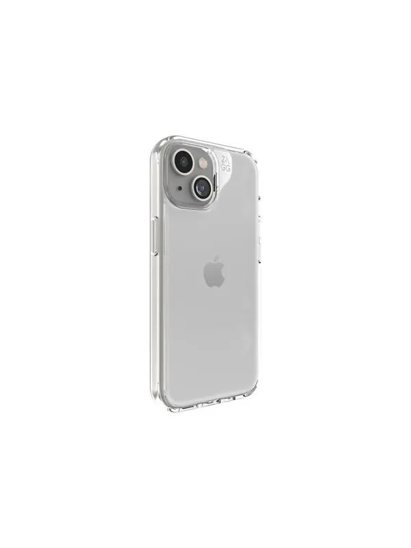 ZAGG Crystal Palace for Apple iPhone 13 14 15