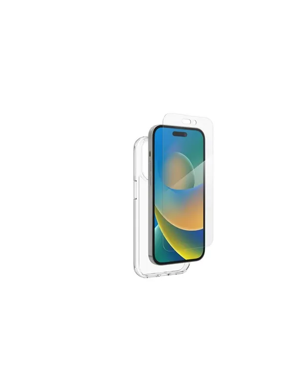 ZAGG iFrogz Defence for Apple iPhone 14 Pro