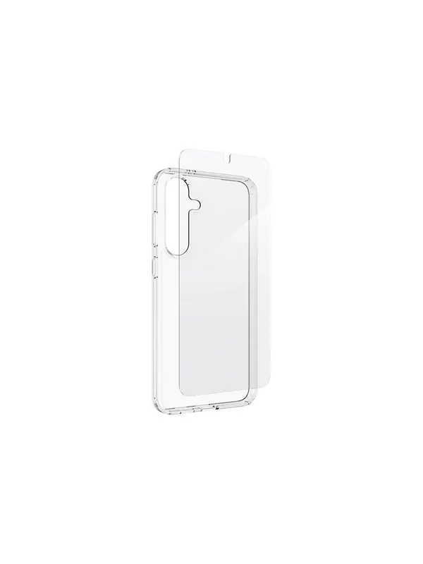 ZAGG iFrogz Defence for Samsung Galaxy S24+