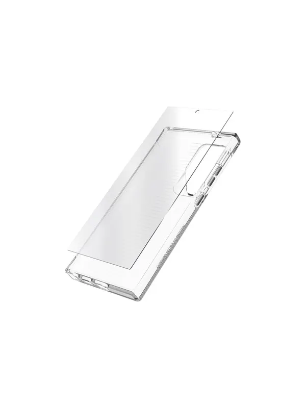 ZAGG Luxe + Glass 360 for Samsung Galaxy S24 Ultra