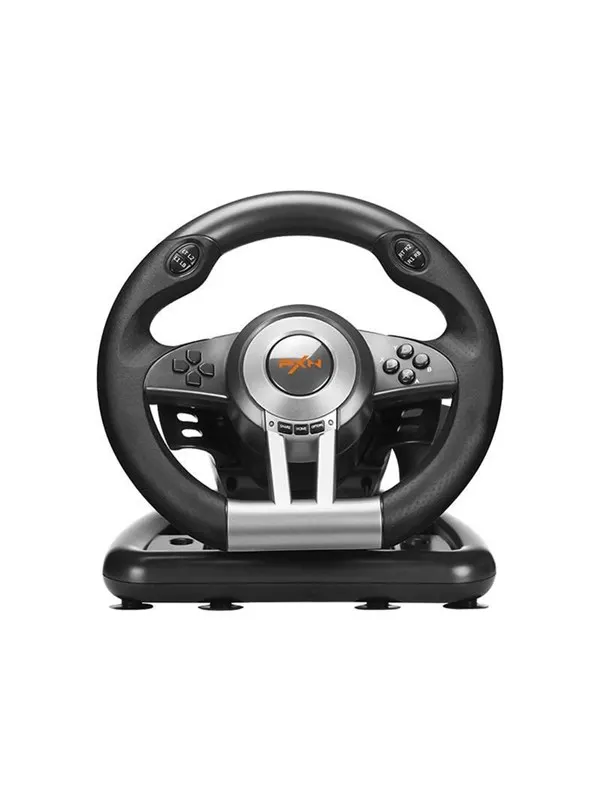 PXN Gaming Wheel -V3 (PC / PS3 / PS4 / XBOX ONE / SWITCH) - Wheel
