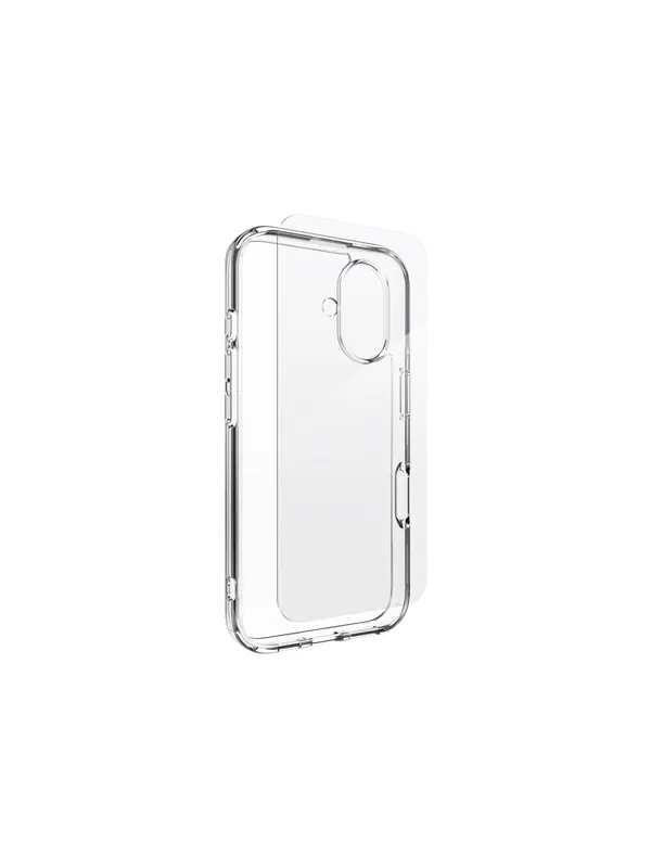 ZAGG InvisibleShield for Apple iPhone 16