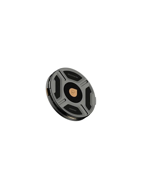 PolarPro Shortstache Everyday 1/4 Helix MagLock