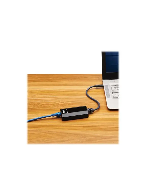 Tripp Lite NetDirector USB-C Server Interface Unit with Virtual Media Support (B064 Series) TAA - KVM extender - TAA Compliant