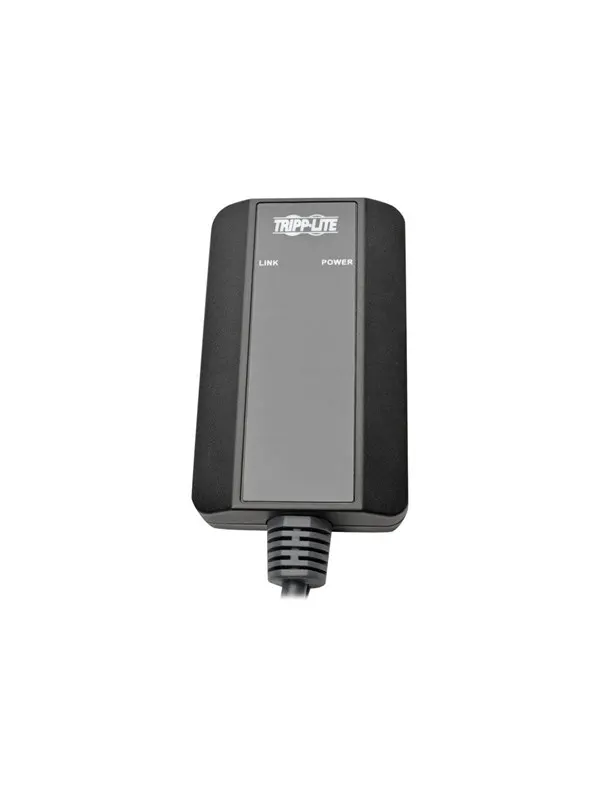 Tripp Lite DVI USB Server Interface w/ Virtual Media & CAC for B064 KVMs TAA - KVM / USB extender - TAA Compliant