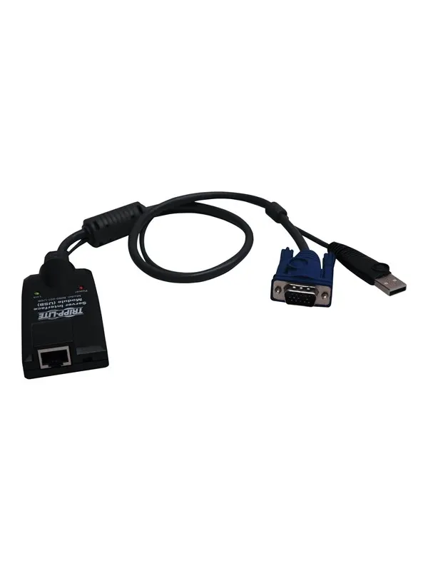 Tripp Lite USB Server Interface Module for B064 -IPG KVM Switches TAA GSA - KVM extender