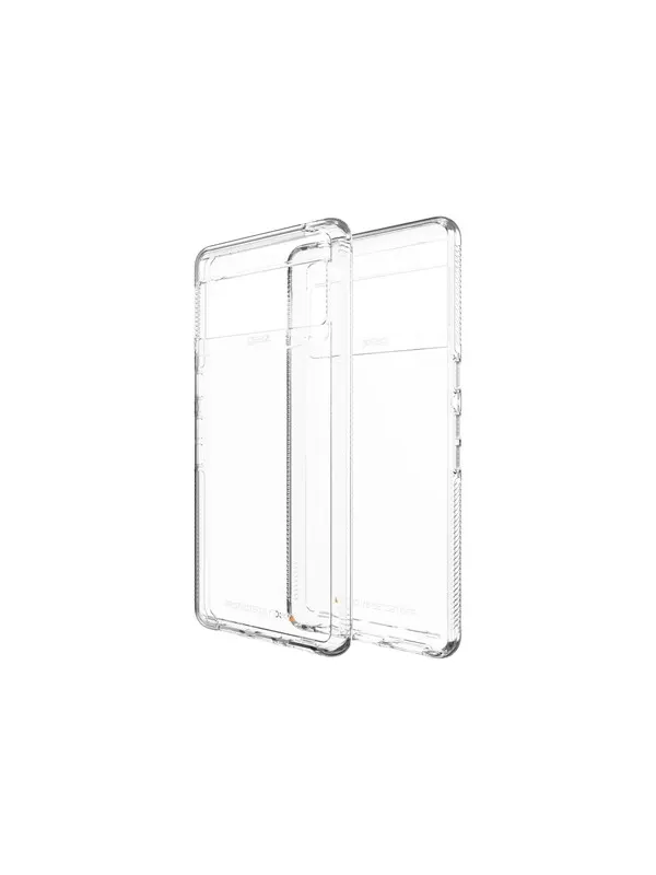 ZAGG Gear4 Crystal Palace for Google Pixel 7 Pro