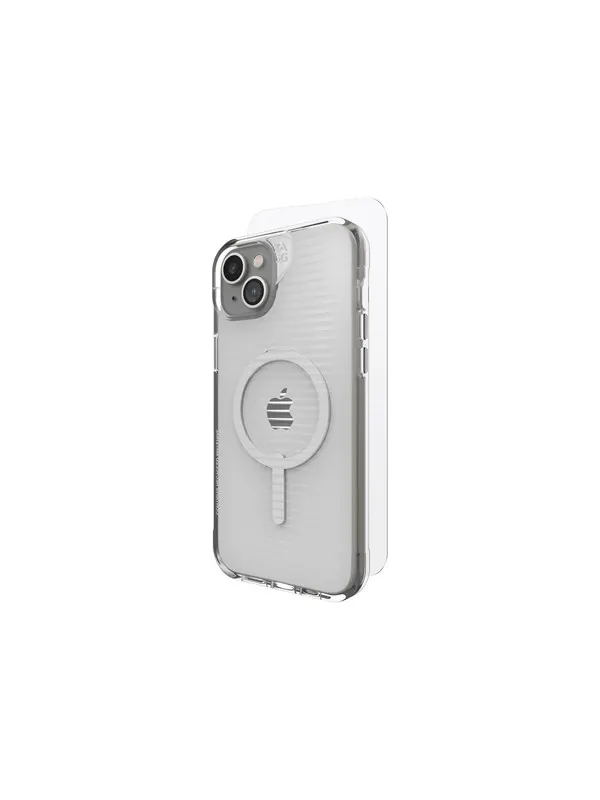 ZAGG Luxe Snap for Apple iPhone 15 Plus